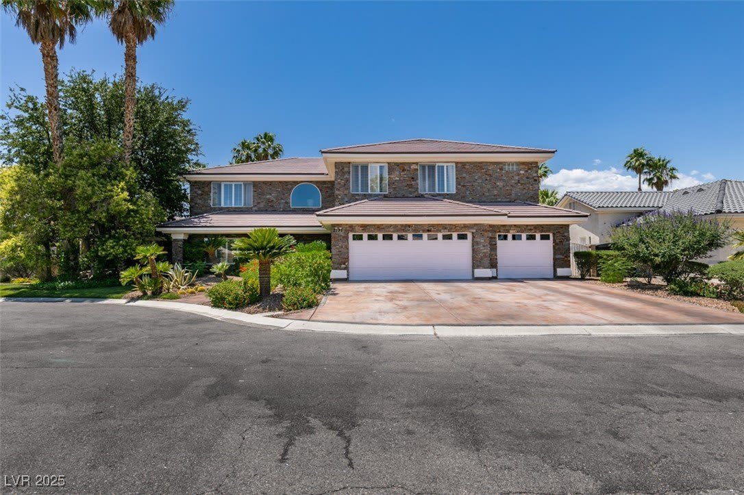 2131 Alexa Breanne Court