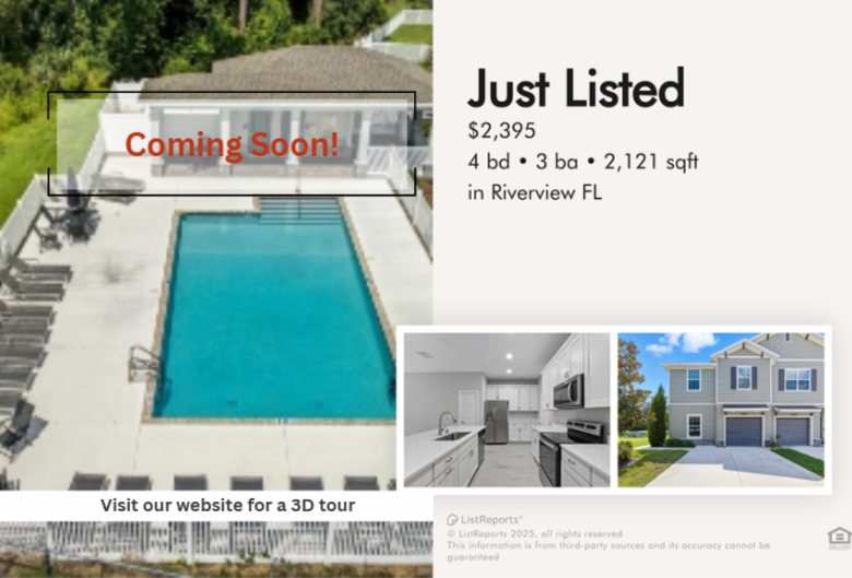 10971 Quickwater Court - 1