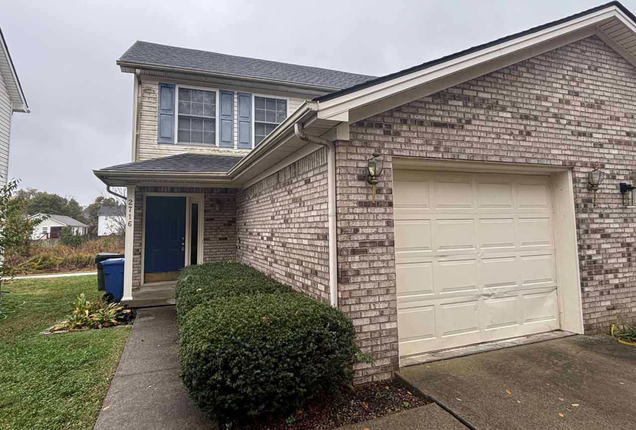 2716 Hayden Park Lane