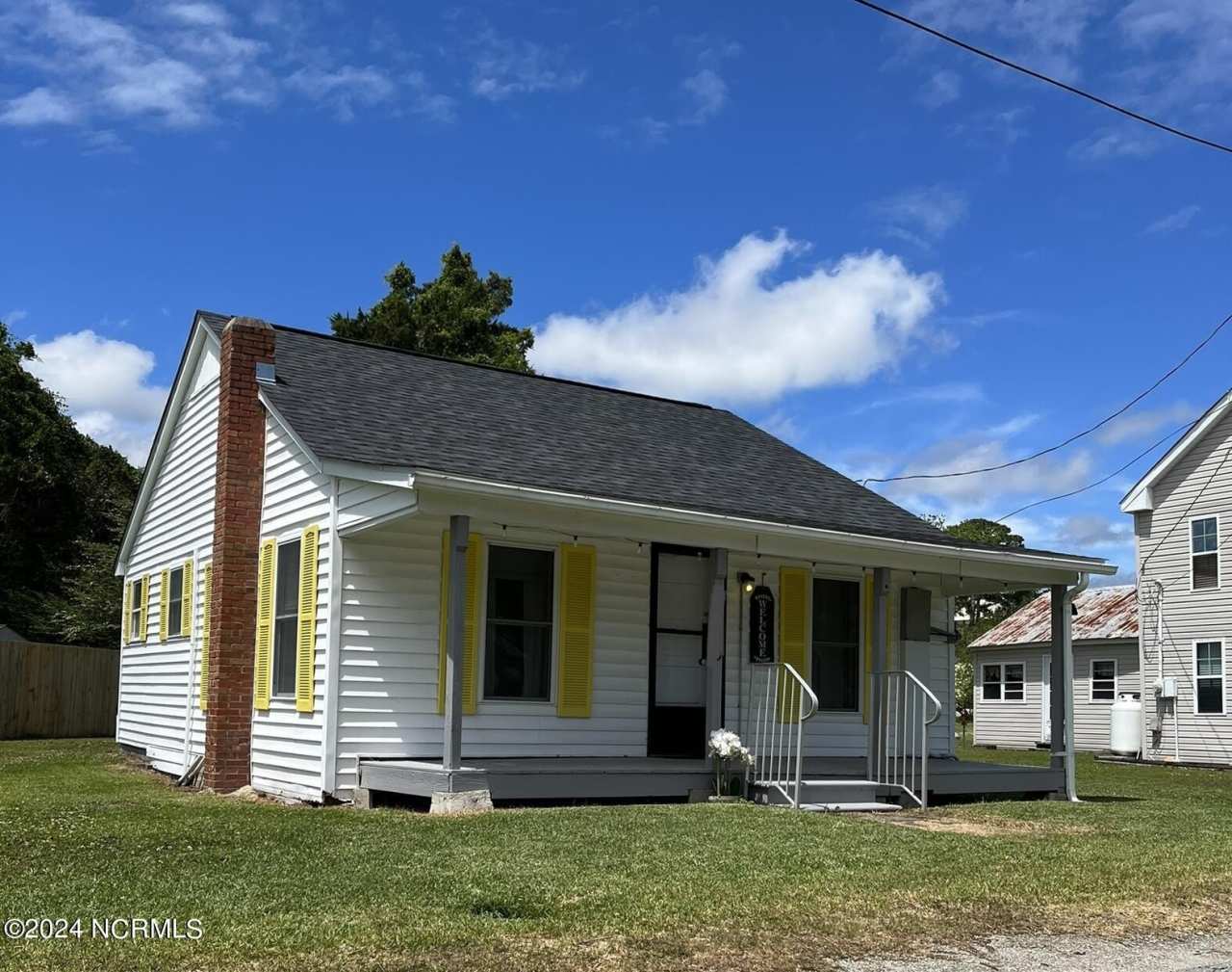 3383 W Railroad Boulevard