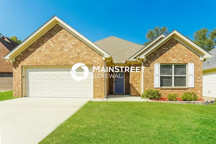 926 Brookstone Place