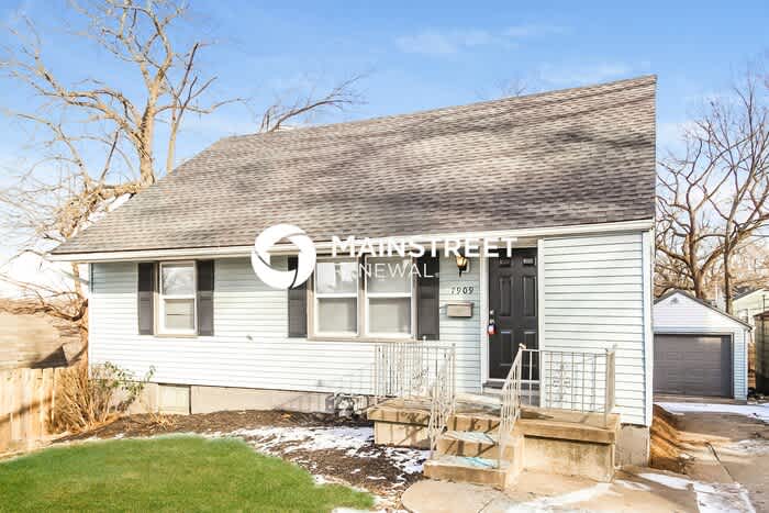 7909 Garfield Avenue