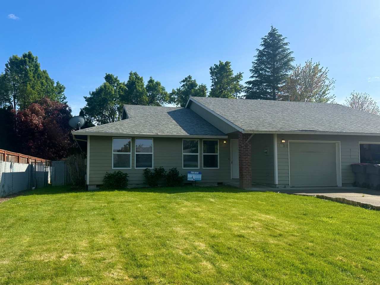 3 Bedroom 2 Bath McMinnville OR