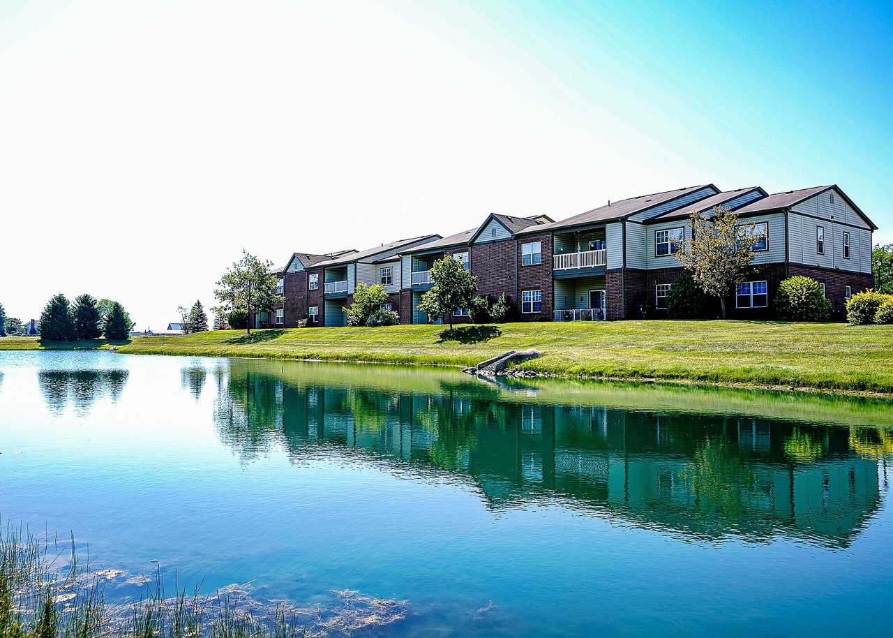 Gateway Crossing Apartment Homes