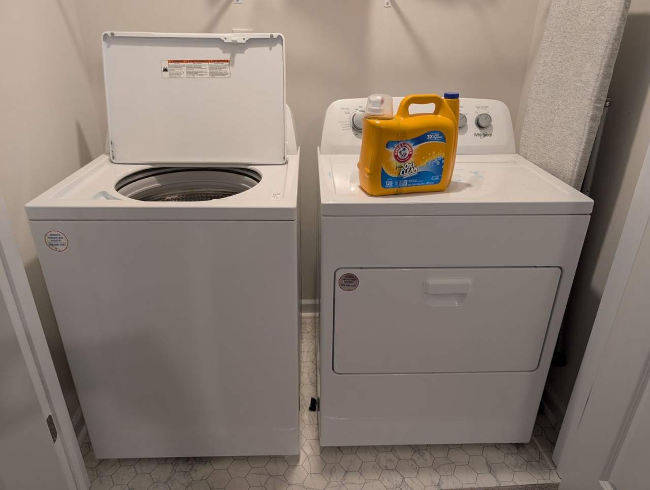 Room in 3 Bedroom Home at North Mills Rd