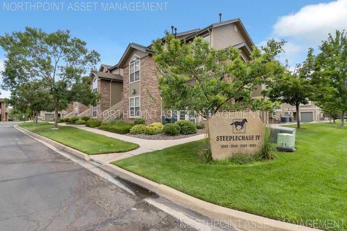 2920 West Centennial Drive