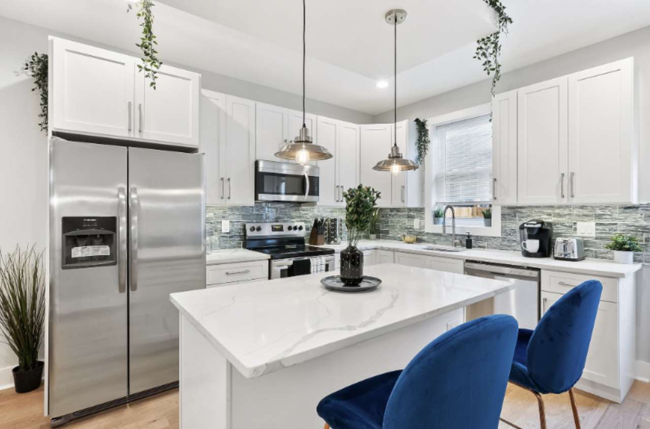 2243 East William Street