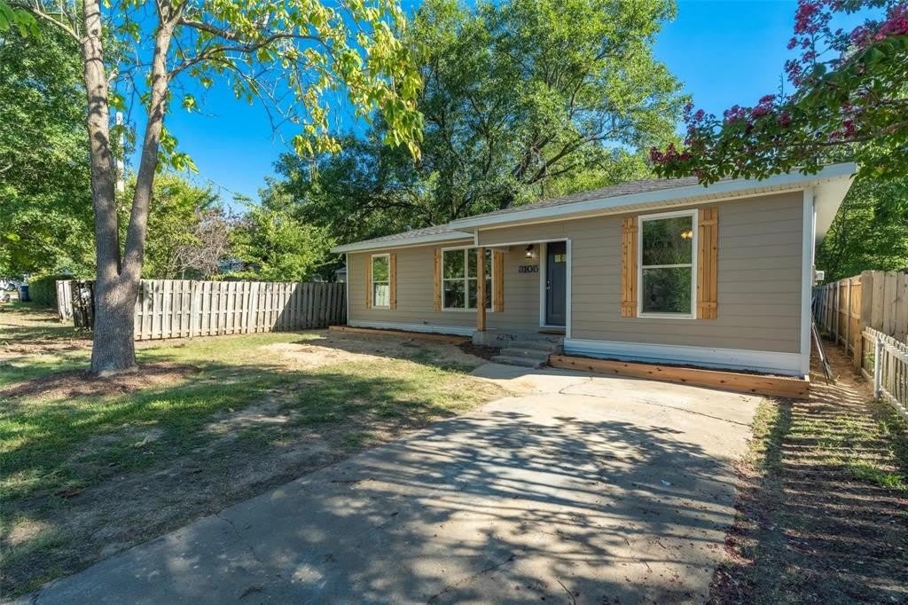 3105 Mitchell Street