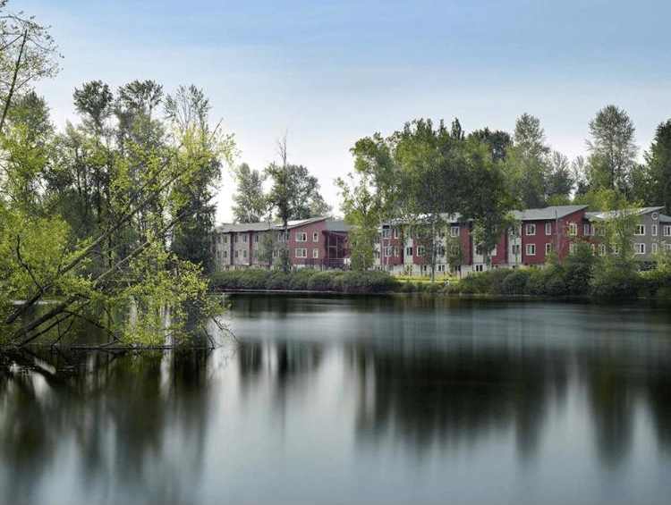 Twin Lakes Landing II