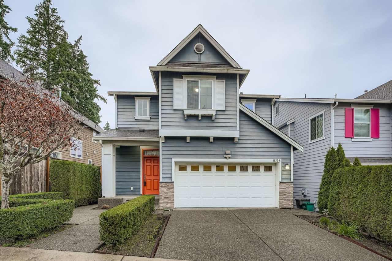 Stunning 3BD / 3BA Redmond Home. Spacious, Updated  Designed for Comfort!