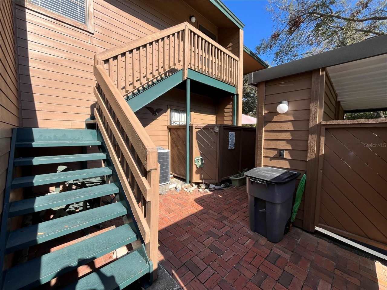 2406 CYPRESS POND ROAD