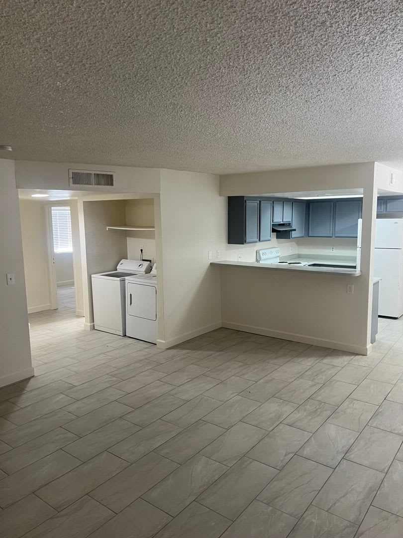 2 Bedroom 2 Bath Craig  Nellis