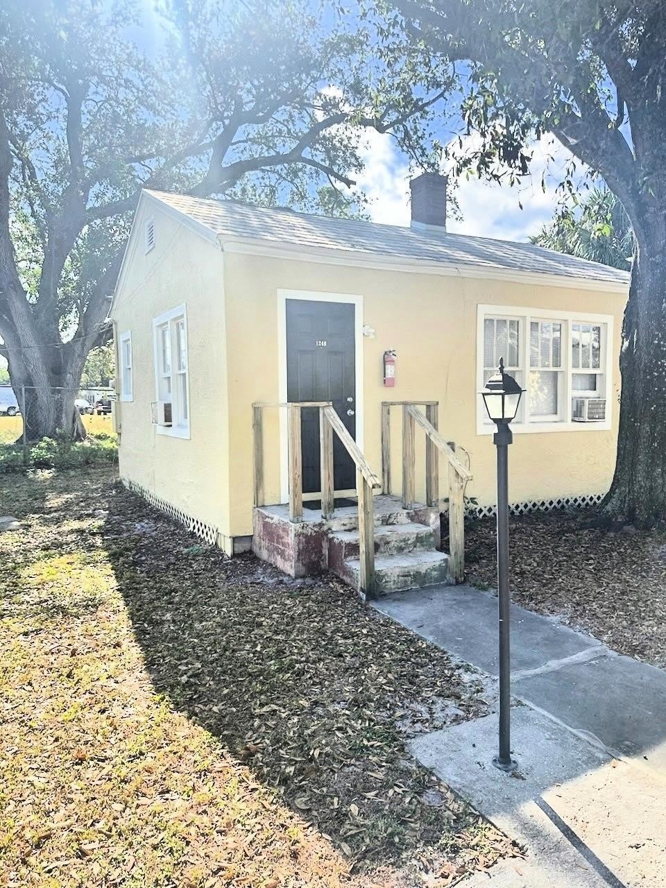 124 N 14th Street