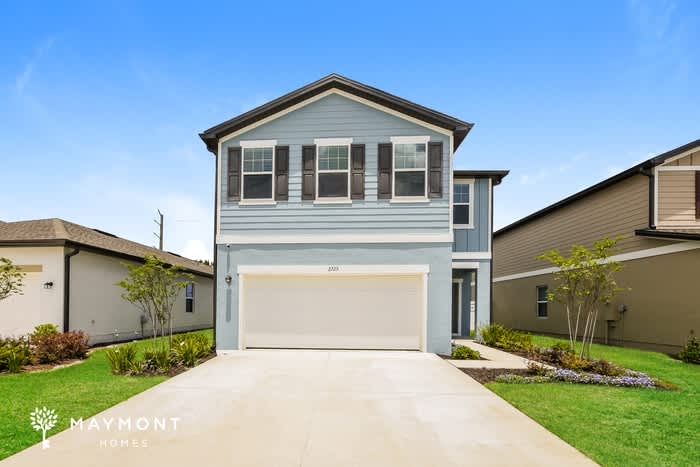 2725 Island Pond Road