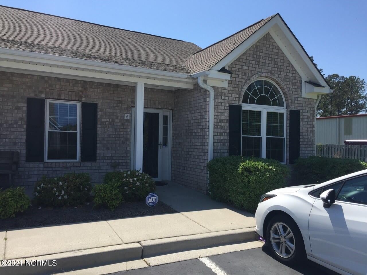 4917 Dreamweaver Court unit: 6