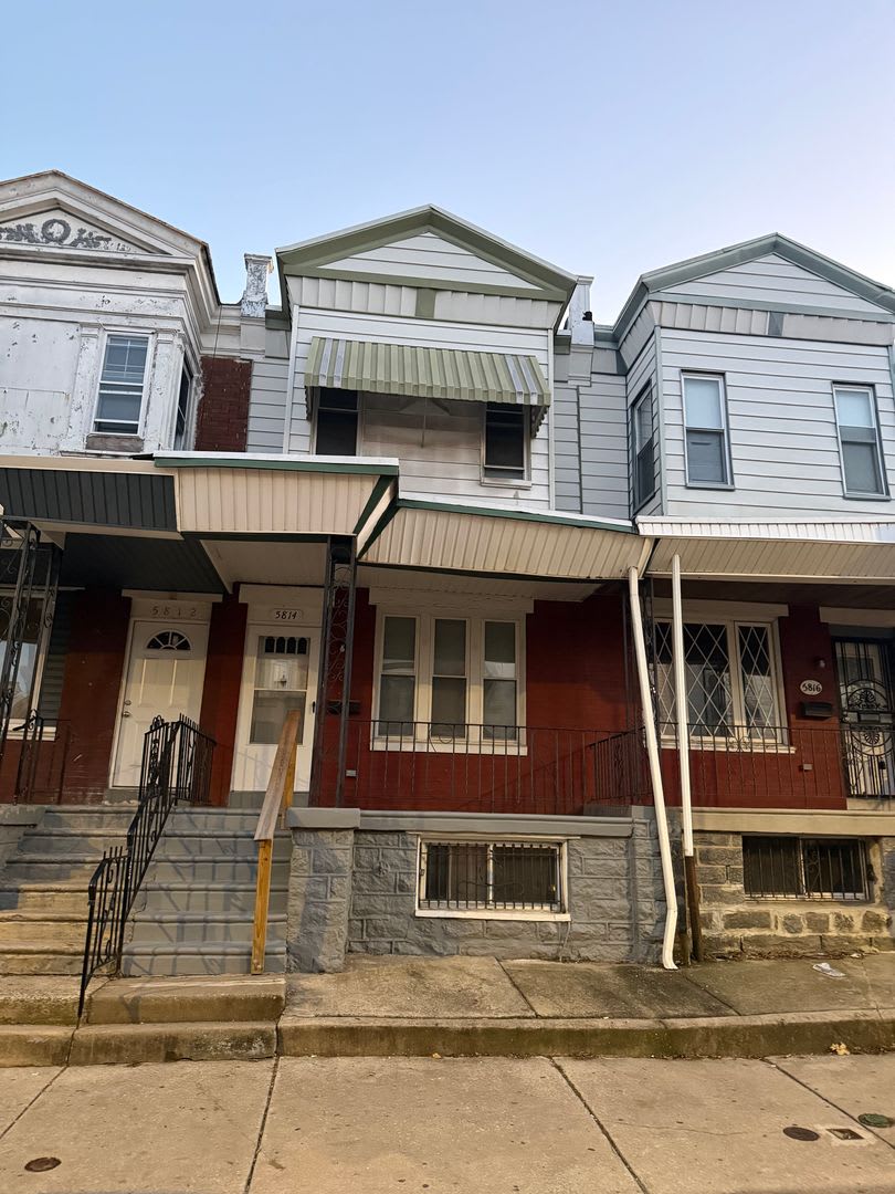 Beautiful 3 bedroom house