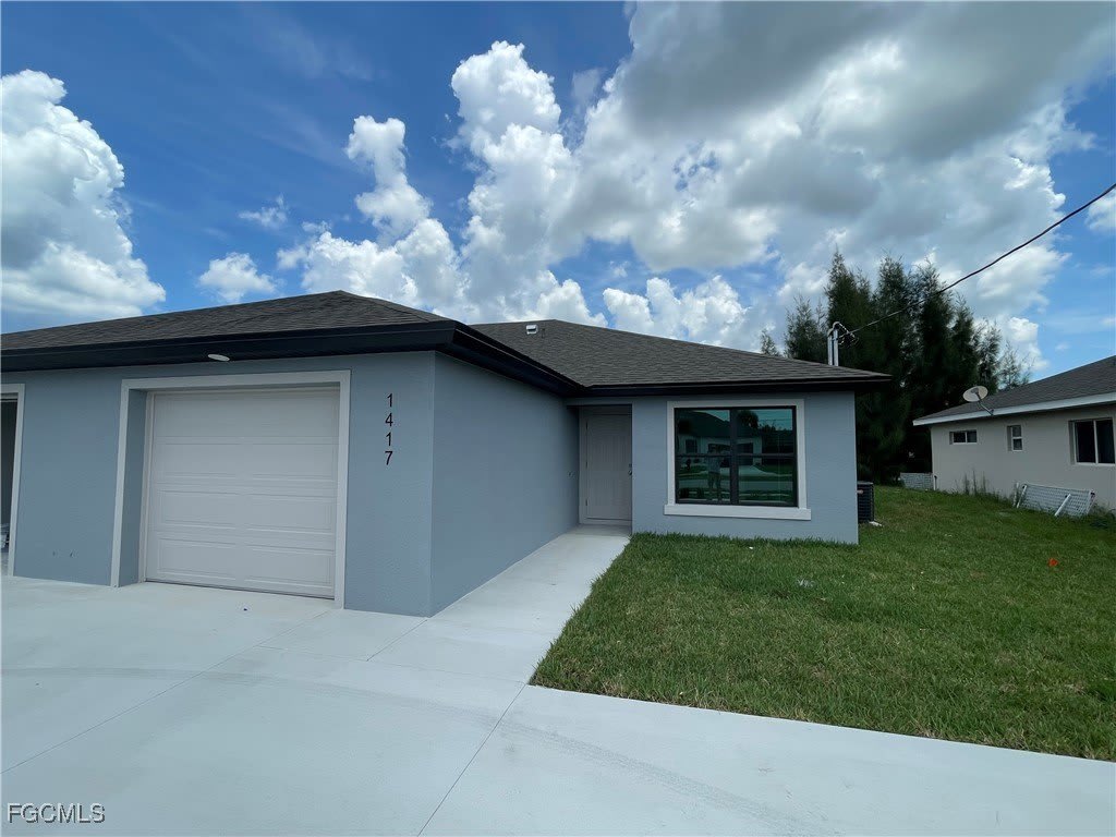 1417 Gleason Parkway