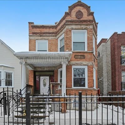 2735 N Central Park Ave