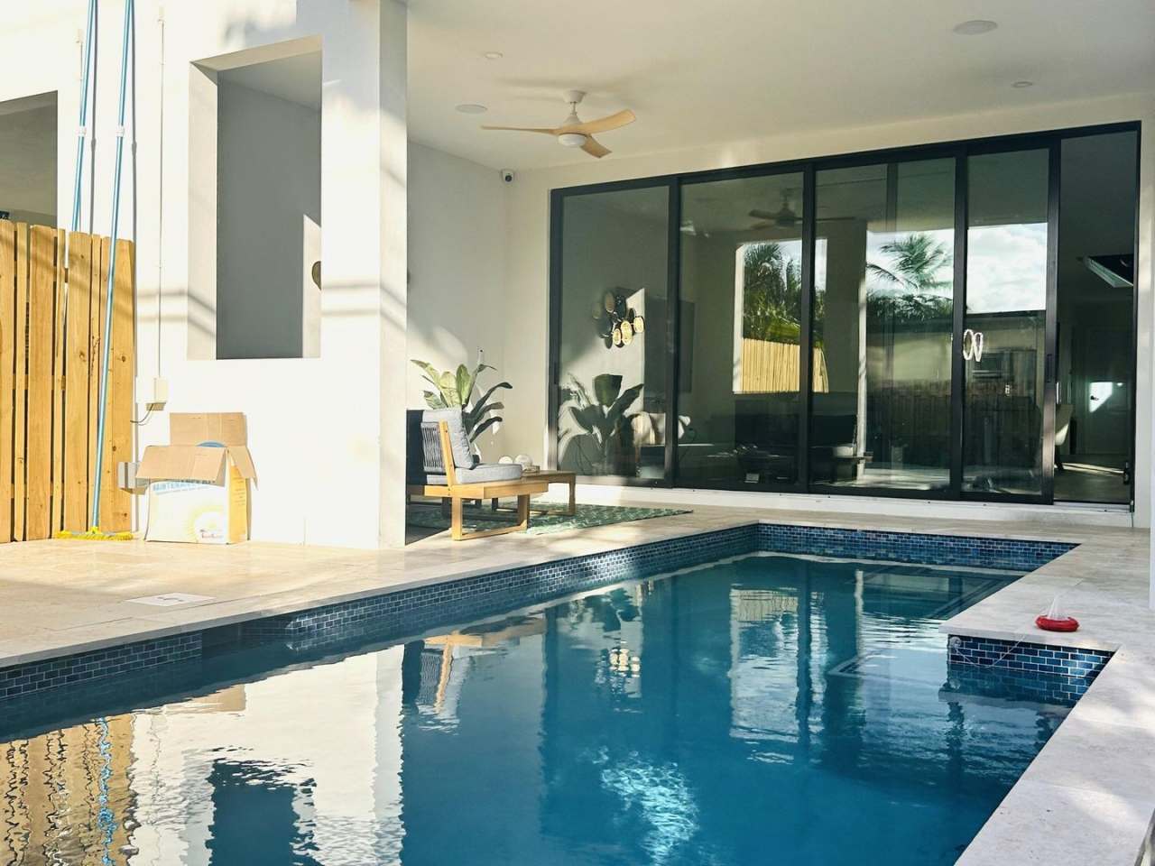 1125 NE 17TH AVE FORT LAUDERDALE, FL 33304