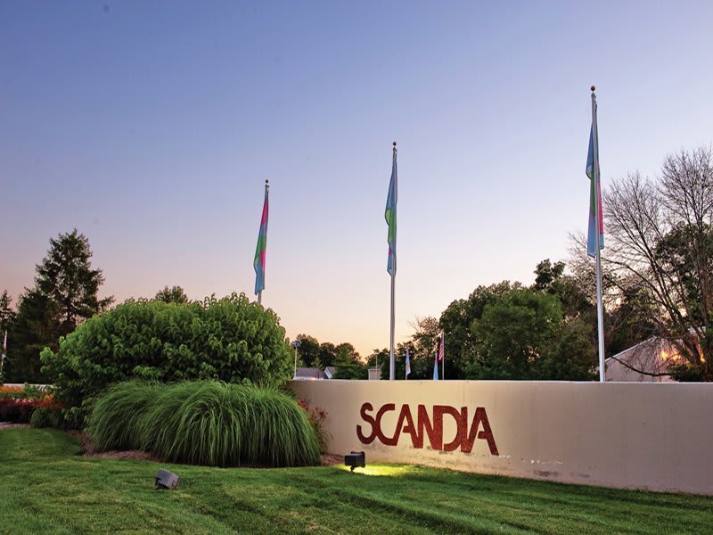 Scandia Apartment Homes