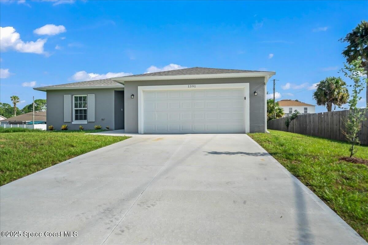 1391 Martinez Street SE