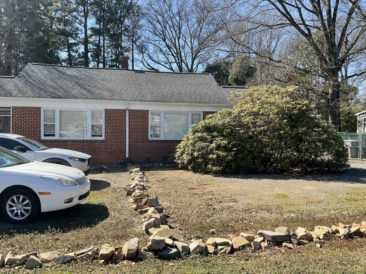 919 Mcalway Road