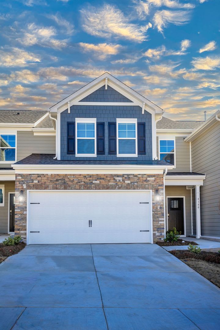 4160 Steel Way Sherrills Ford