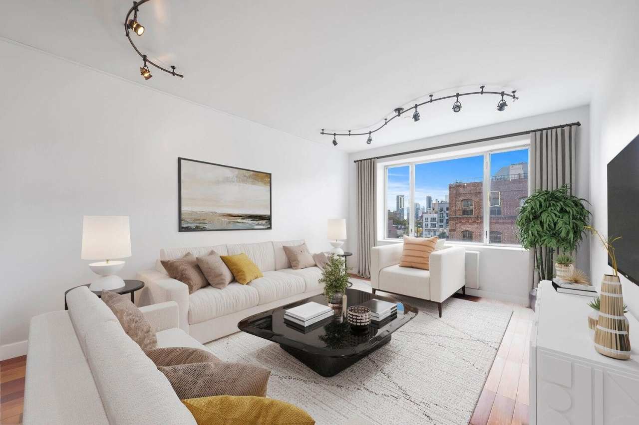 30-85 VERNON Boulevard unit: 6D