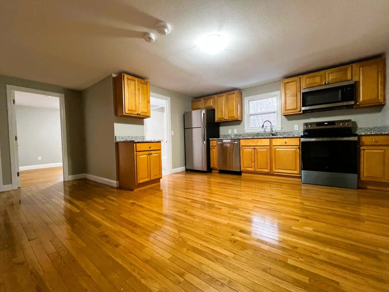 361 Privilege Street 2L