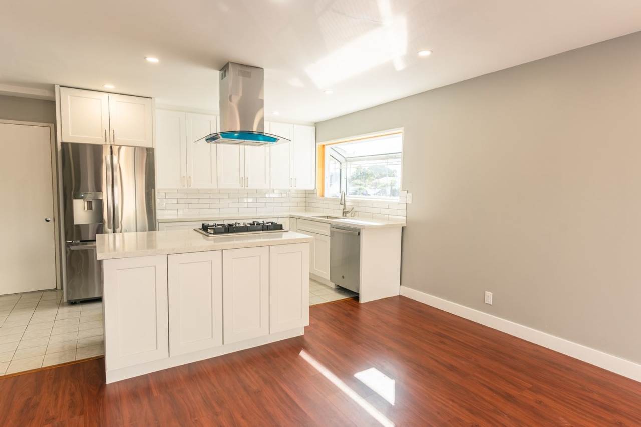 Charming 3BR House in Torrance