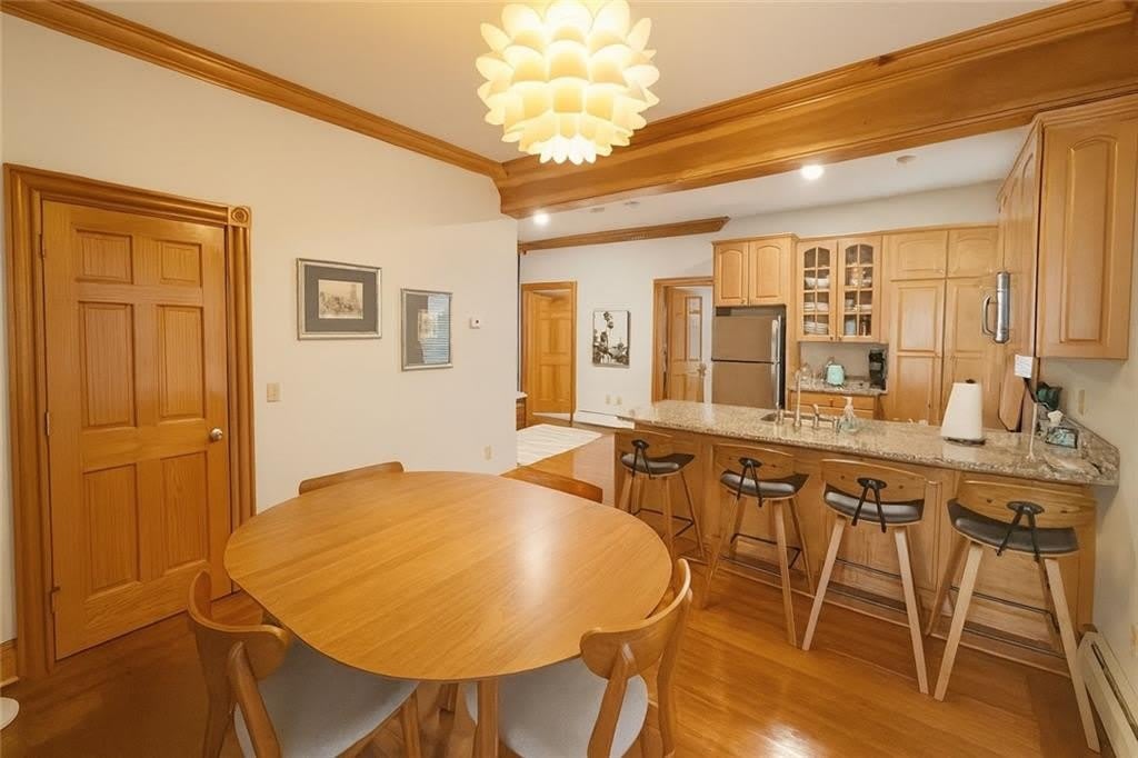 20 Berkeley Avenue unit: 4