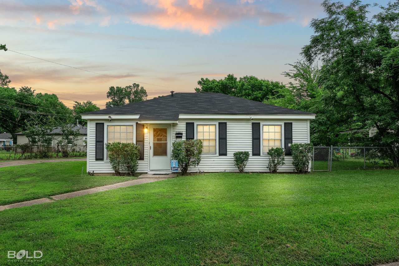Home For Rent!