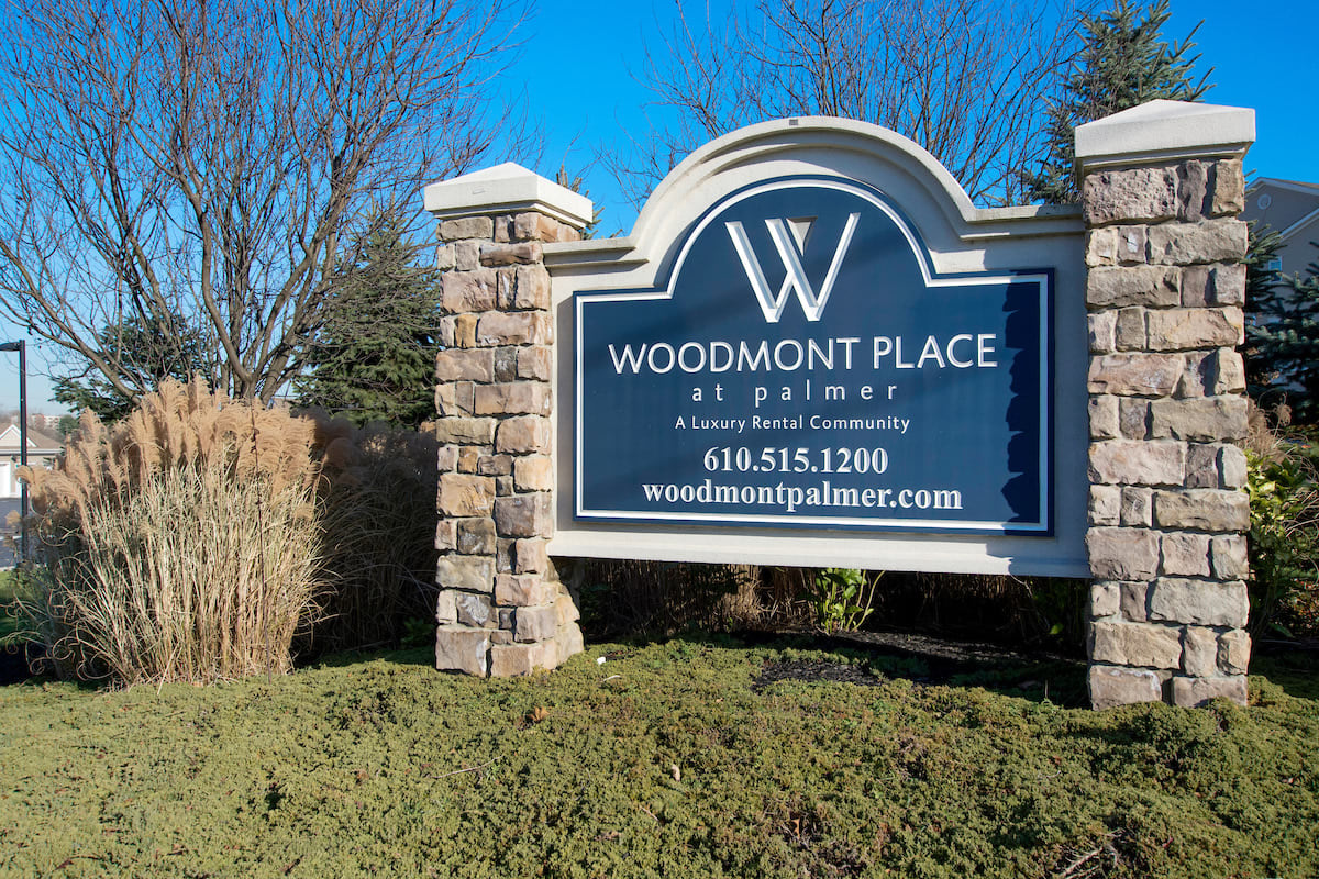 Woodmont Place