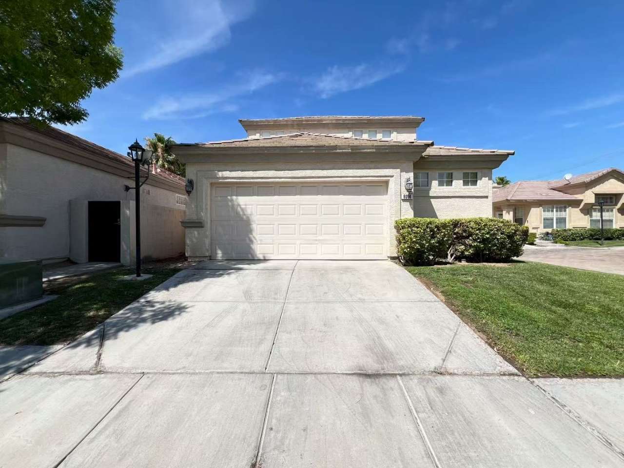 Wonderfully two-story single-family property