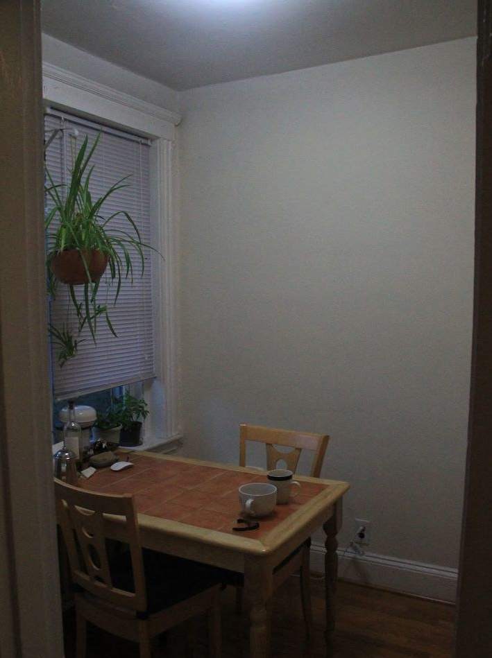 Short walk to Longwood! Steps to T! Large 1 bedroom w/Cute kitchen with eat-in alcove! (7/1)