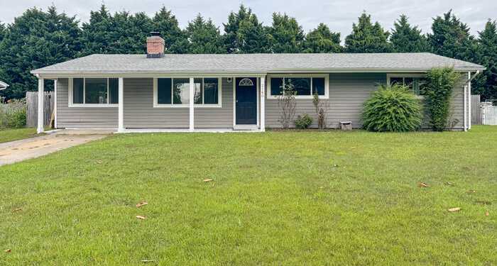 2140 Harbor Lane
