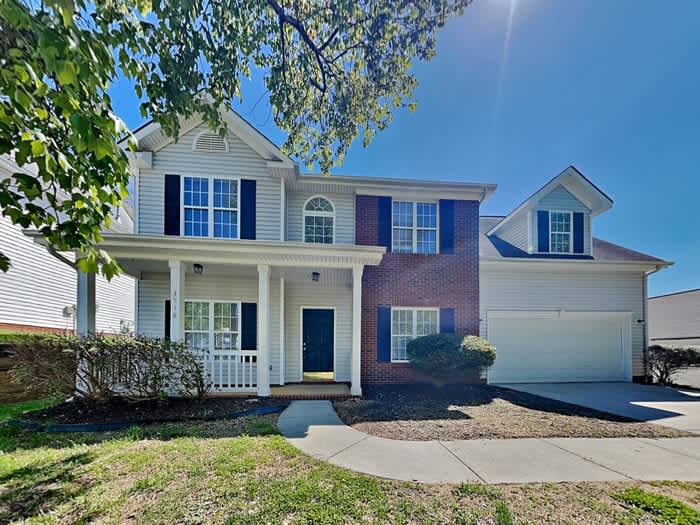 3518 Joel Turner Drive