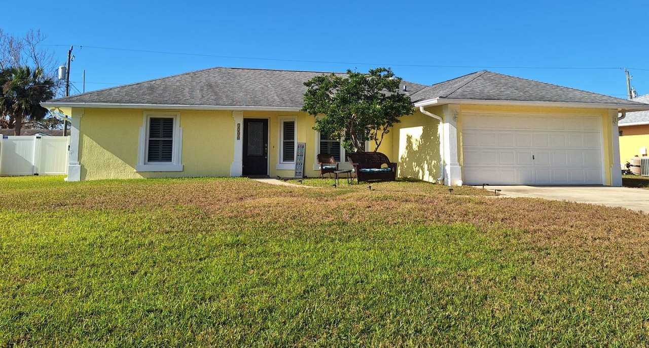 3 BEDROOM POOL HOME OASIS IN FLORIDA SHORES EDGEWATER