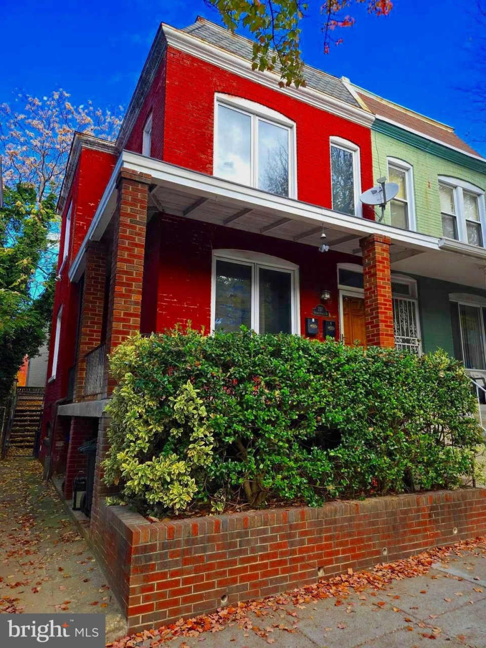 757 GIRARD Street NW