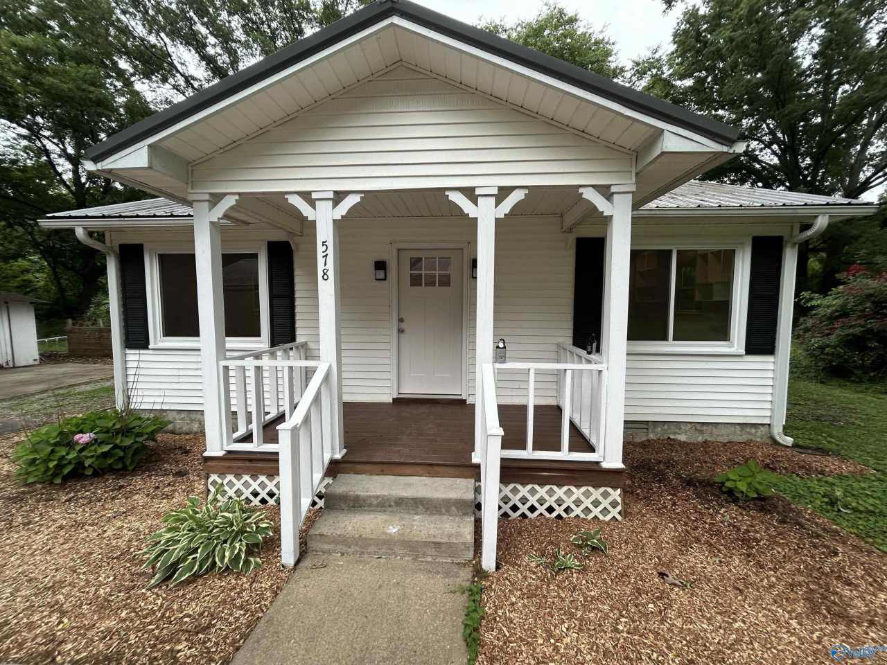 578 West Limestone Road