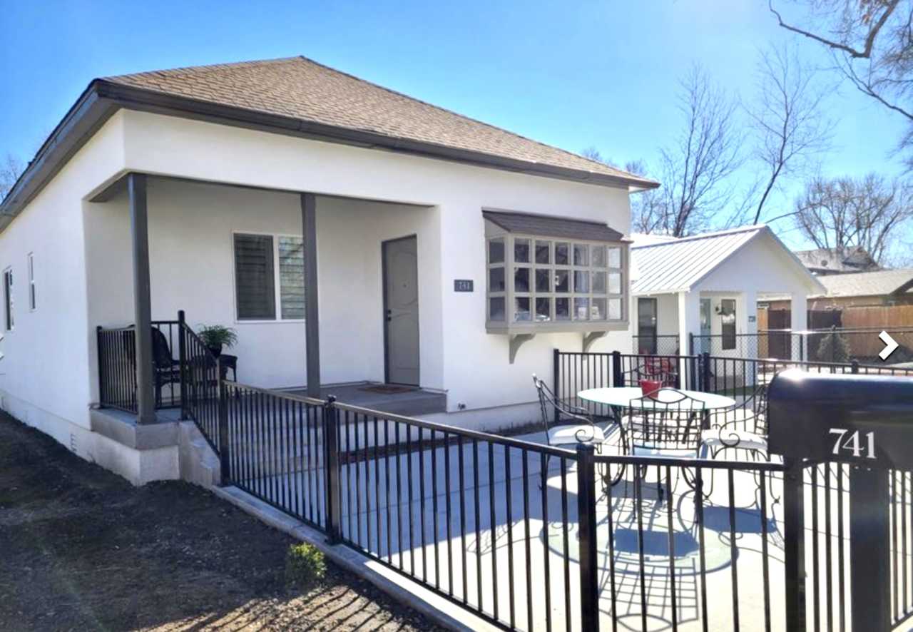 741 Ruth Street (NEW)