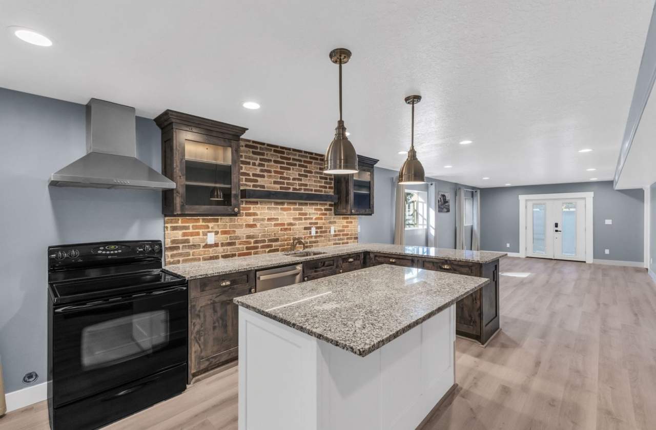 2 BD 1 BA Mother-in-Law Unit at Point of the Mountain