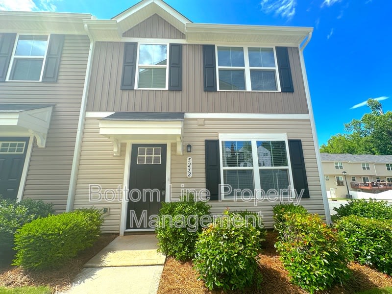 5232 Austin Knoll Ct.