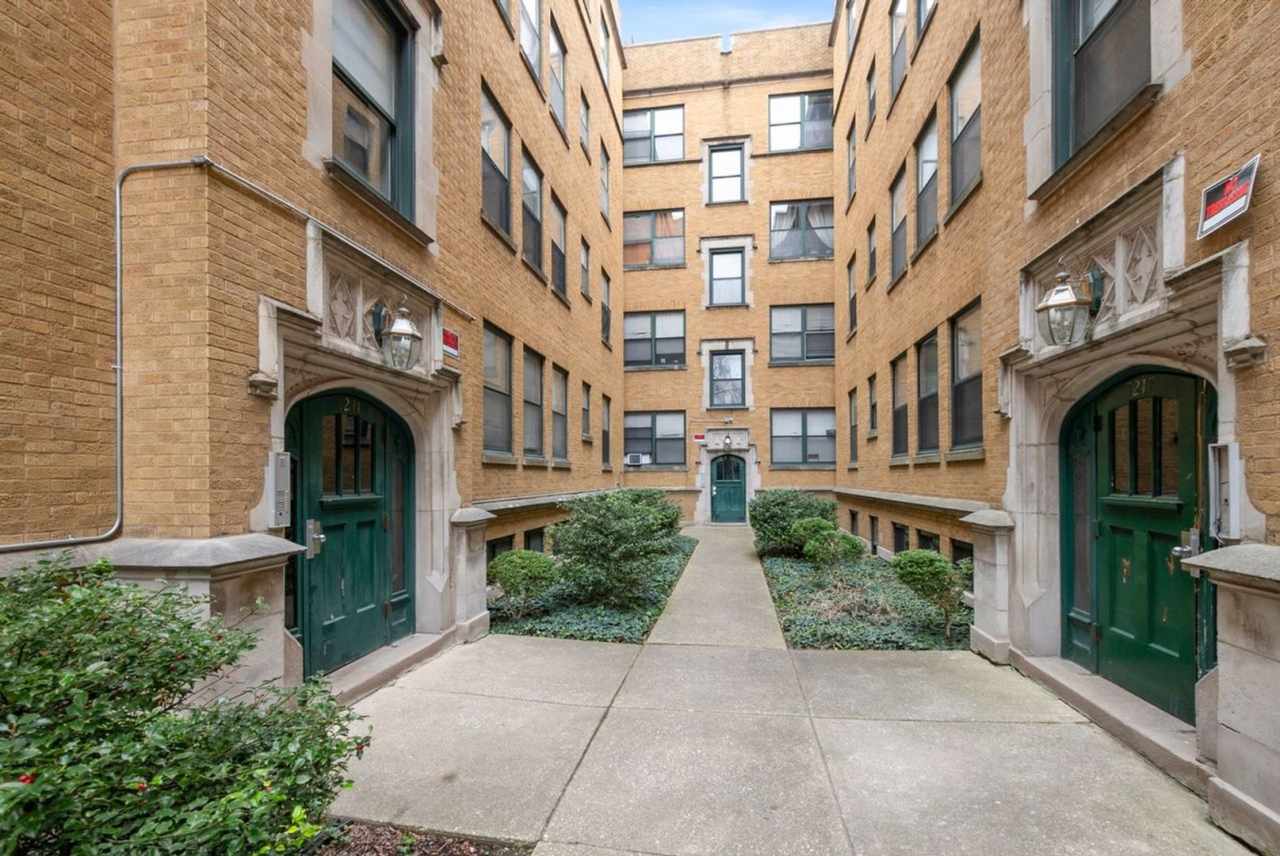 One Bedroom in South Shore