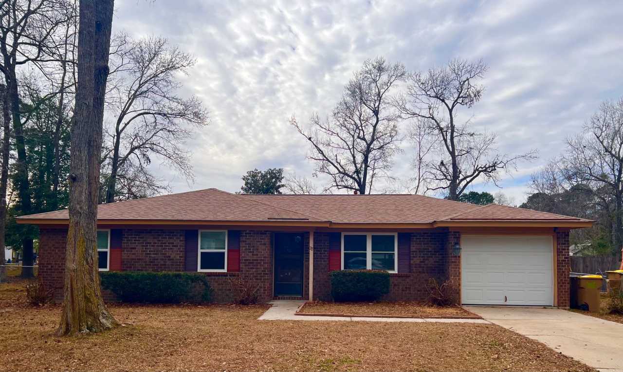 Piercefield Forest-Richmond Hill