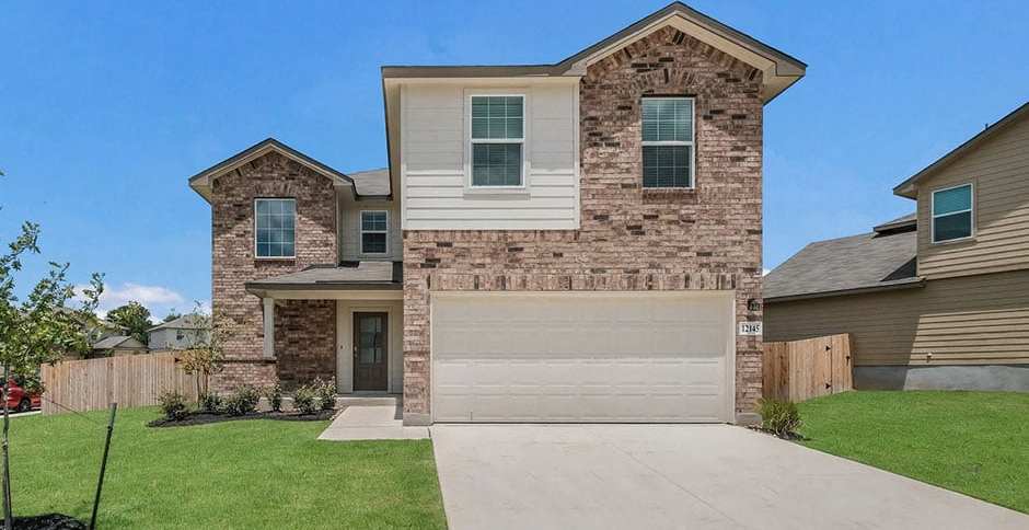 The Willows of Steele Creek