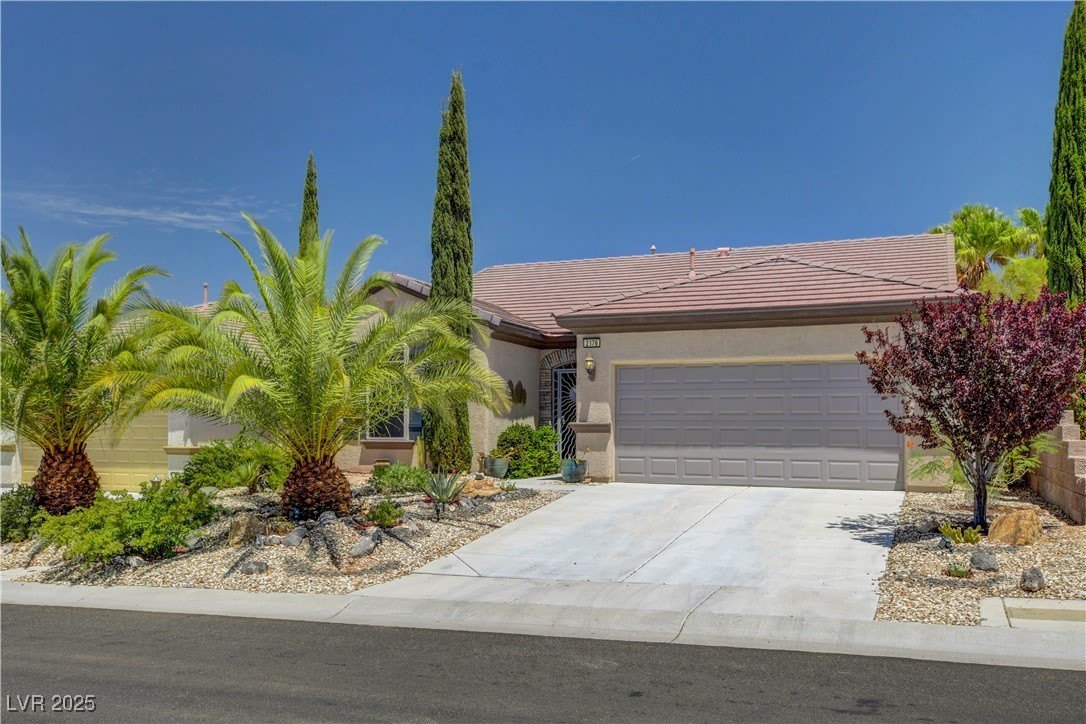 2176 Shadow Canyon Drive