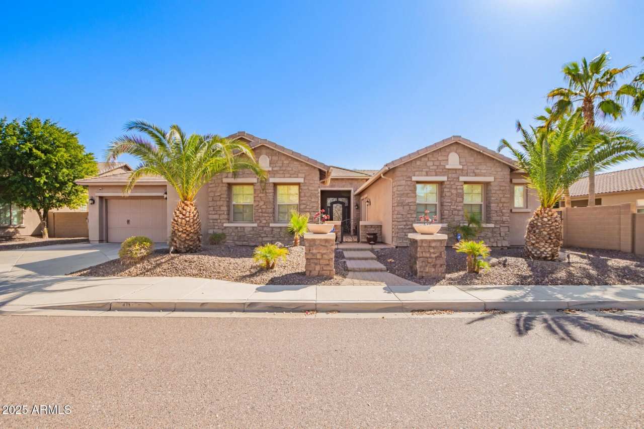 4935 W YEARLING Road