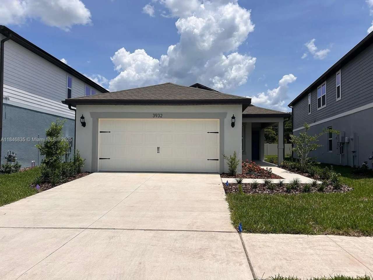 3932 Ivy Springs Lane