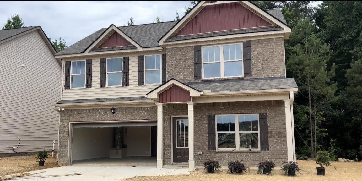 428 Grand Magnolia Street